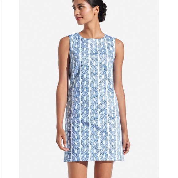 Persifor Dresses & Skirts - NWOT Margot Dress Rope